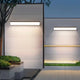 Outdoor Aluminium LED Wall Light 40cm