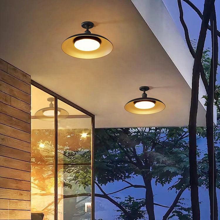Outdoor Lighting