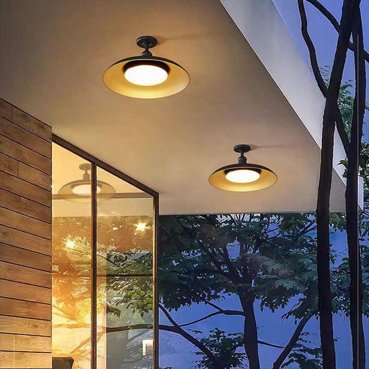 IP65 Outdoor Porch Ceiling Light
