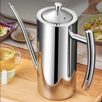 Stainless Steel Oil Dispenser