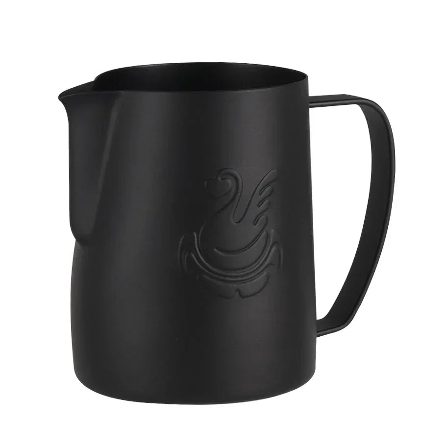 Swan Neck Milk Frothing Jug 600ml