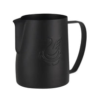 Swan Neck Milk Frothing Jug 600ml