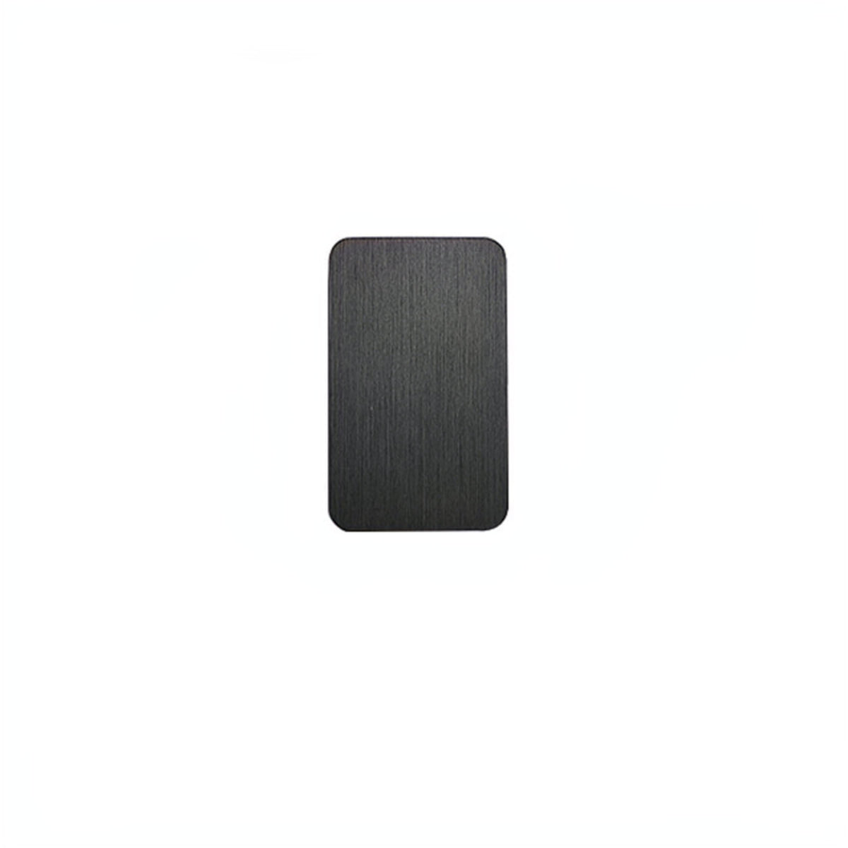 Koda wall light finishes