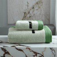 Organic Cotton Bath Towel 70x140cm