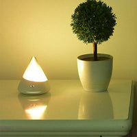 Iceberg Cordless LED Night Light