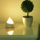 Iceberg Cordless LED Night Light
