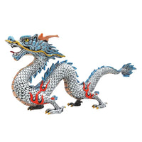 Chinese Dragon Figure 22cm