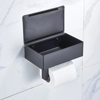 Bibbie Toilet Roll Holder