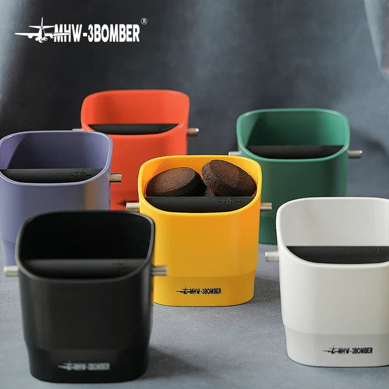 Espresso Knock Box 900ml