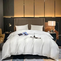 Mulberry Silk Duvet Cover, 160x210cm
