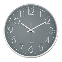 Minimalist Nordic Wall Clock 20cm