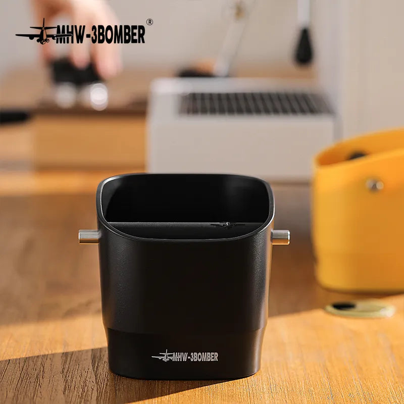 Espresso Knock Box 900ml