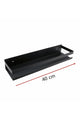 Modern Metal Floating Shelf