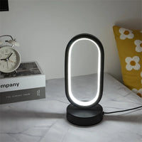 U-Shaped LED Table Lamp