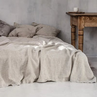 Pure Linen Flat Sheet