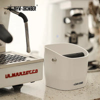 Espresso Knock Box 900ml