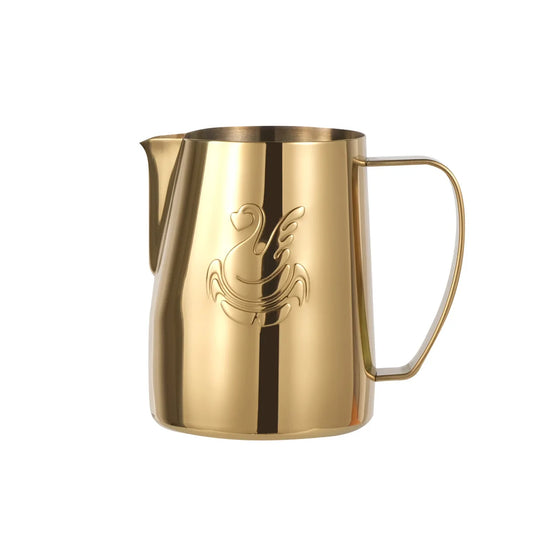 Swan Neck Milk Frothing Jug 600ml
