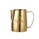 Swan Neck Milk Frothing Jug 600ml