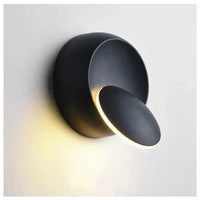 Orb Downlight Wall Light 14cm