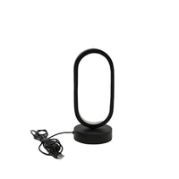 U-Shaped LED Table Lamp