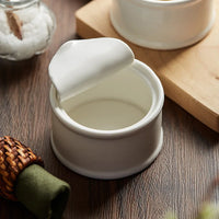 Ceramic Onion Soup Bowl 9.5cm