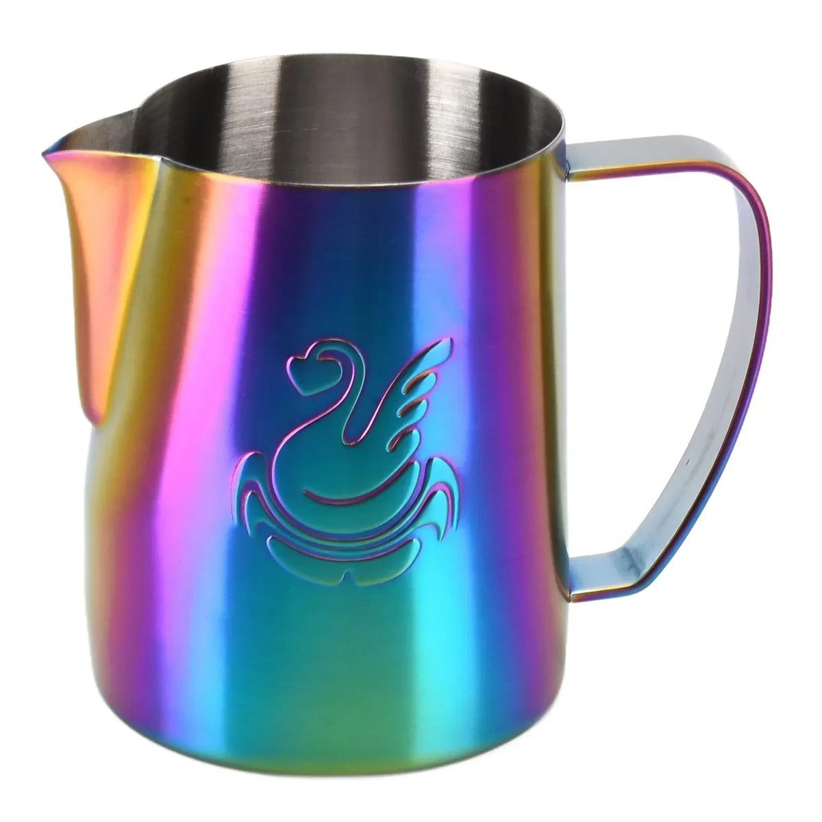 Swan Neck Milk Frothing Jug 600ml