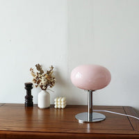 Macaron Dome Table Lamp 28cm