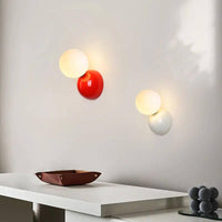 Seventies Revival Wall Light