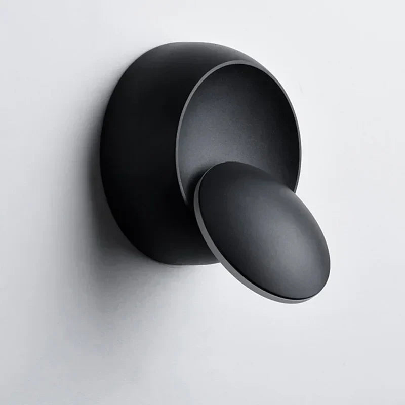 Orb Downlight Wall Light 14cm