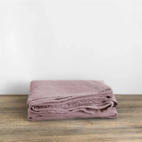 Pure Linen Flat Sheet