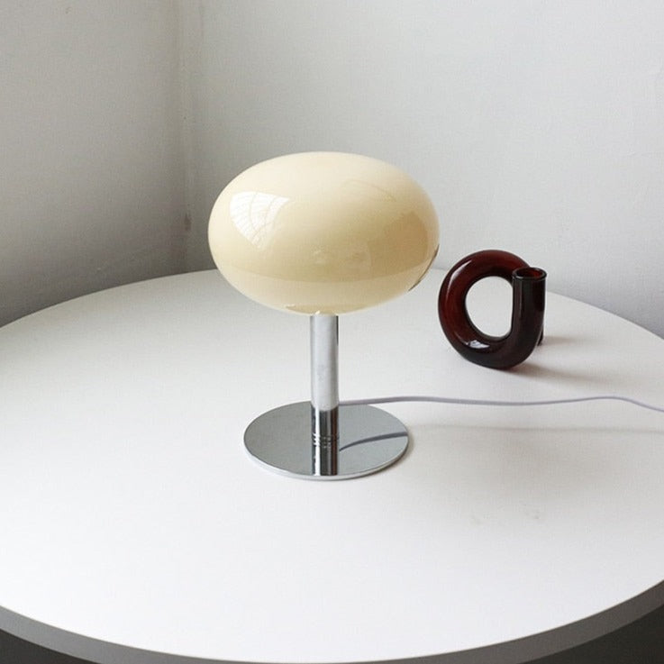 Macaron Dome Table Lamp 28cm