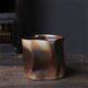 Twisted Ceramic Tea Cup 280ml
