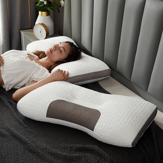 Hybrid Support Pillow