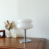 Macaron Dome Table Lamp 28cm