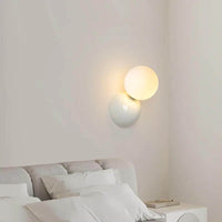 Seventies Revival Wall Light