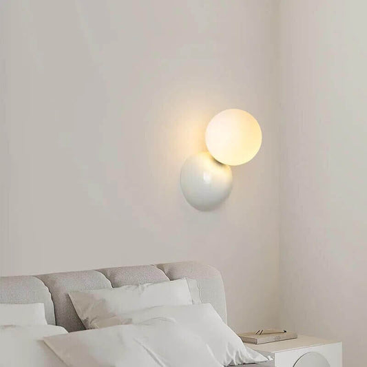 Seventies Revival Wall Light