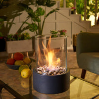 Shakti Portable Table Fire Bowl