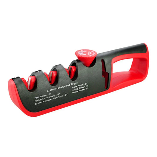 EdgeSharp Four Stage Knife Sharpener