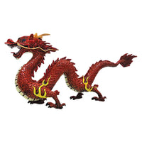 Chinese Dragon Figure 22cm