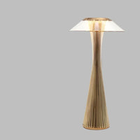 Slimline Rechargeable Desk Lamp