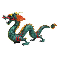 Chinese Dragon Figure 22cm
