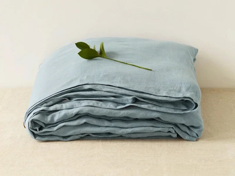 Pure Linen Flat Sheet