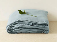 Pure Linen Flat Sheet