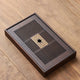 Bamboo Draining Tea Tray