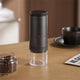 Rechargeable Burr Coffee Grinder
