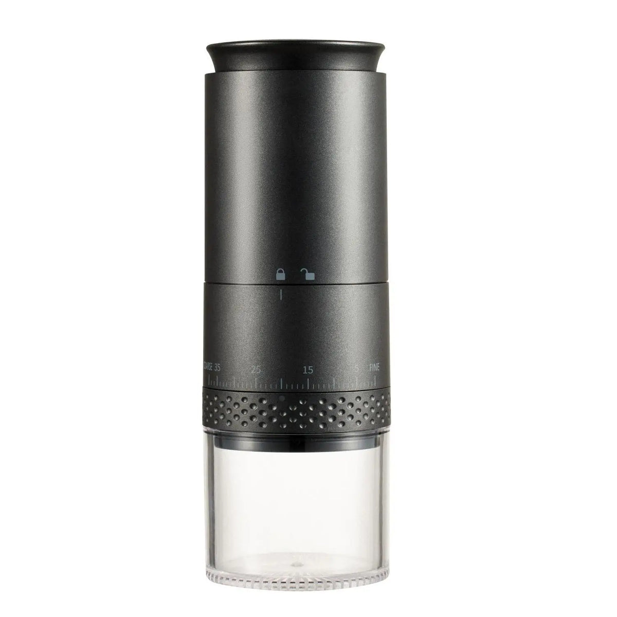 Rechargeable Burr Coffee Grinder