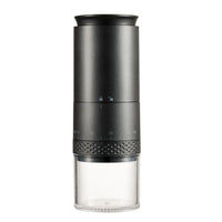 Rechargeable Burr Coffee Grinder