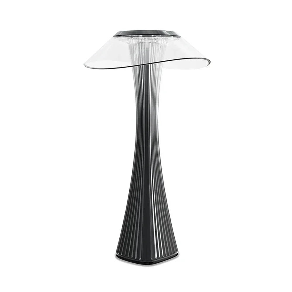 Slimline Rechargeable Desk Lamp