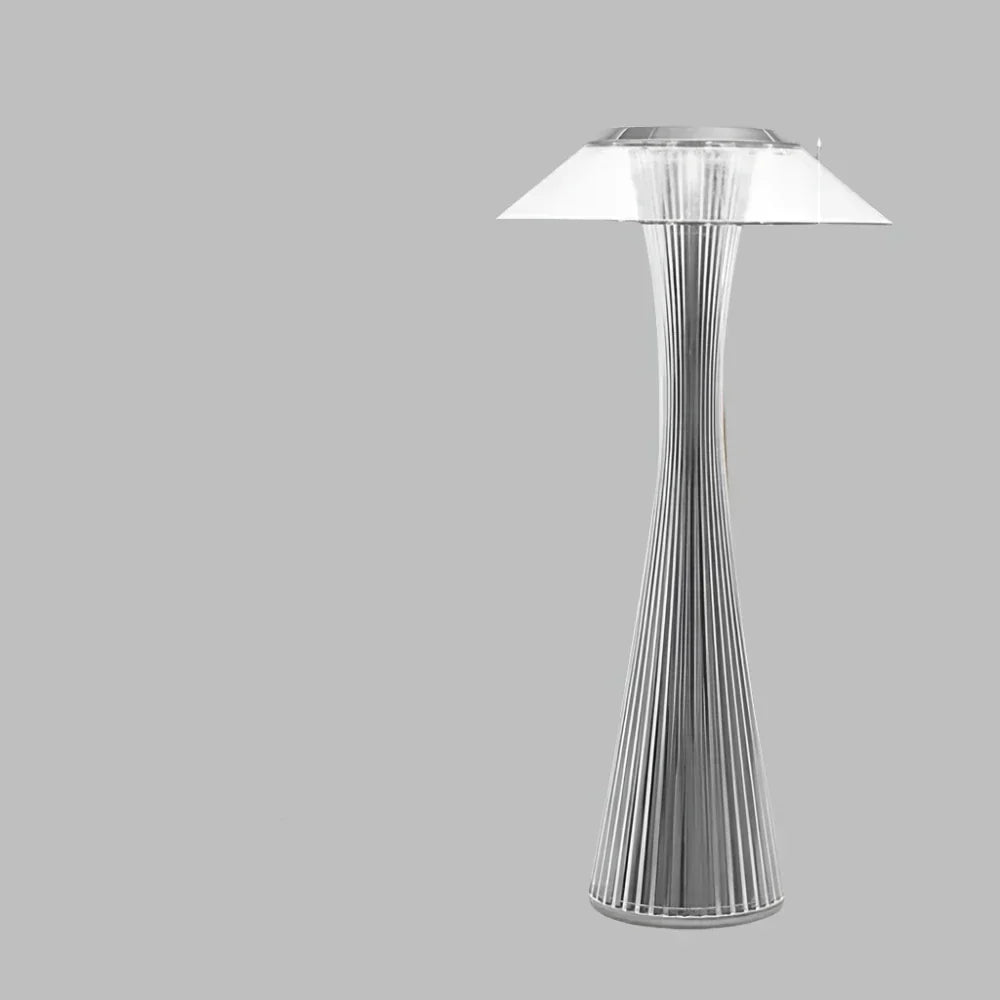 Slimline Rechargeable Desk Lamp