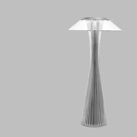 Slimline Rechargeable Desk Lamp